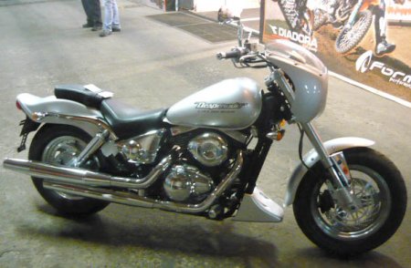  Suzuki Desperado  Marauder  ""