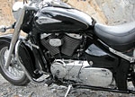   Suzuki Intruder Volusia VL 800 C50 C50T M50