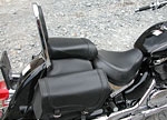   Suzuki Intruder Volusia VL 800 C50 C50T M50