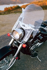   Suzuki Intruder Volusia VL 800 C50 C50T M50