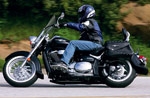   Suzuki Intruder Volusia VL 800 C50 C50T M50