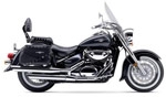   Suzuki Intruder Volusia VL 800 C50 C50T M50