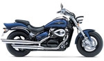   Suzuki Intruder Volusia VL 800 C50 C50T M50