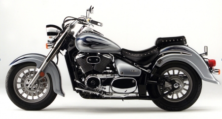   Suzuki Intruder Volusia VL 800 C50 C50T M50