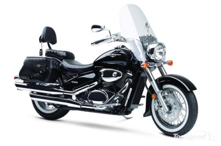   Suzuki Intruder Volusia VL 800 C50 C50T M50